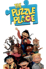 Quebra-Cabeça (The Puzzle Place)