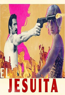 The Jesuit (The Jesuit)