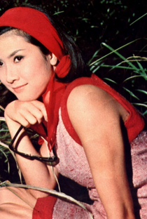 Manling Chen - Poster 1