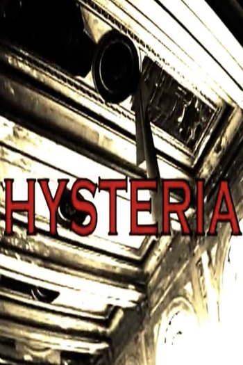 Poster de Filme Hysteria (2002)