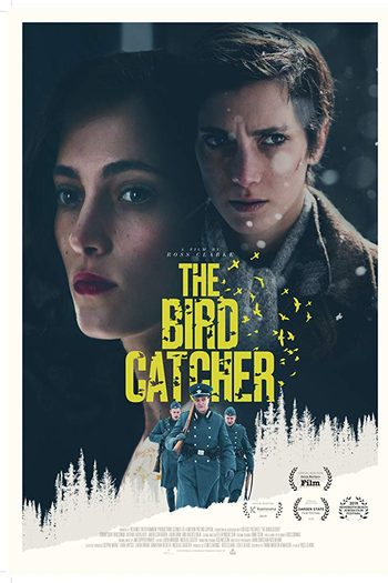  de Filme Armadilha do Caçador (2019)