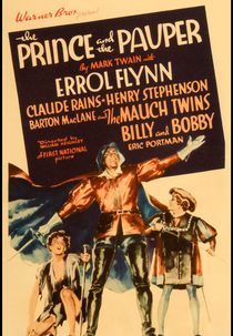 O Príncipe e o Mendigo (The Prince and the Pauper)