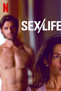 Sex/Life (1ª Temporada) - Poster / Capa / Cartaz - Oficial 2