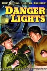 Danger Lights (Danger Lights)