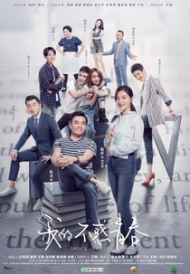 Twenty Again (我的不惑青春)