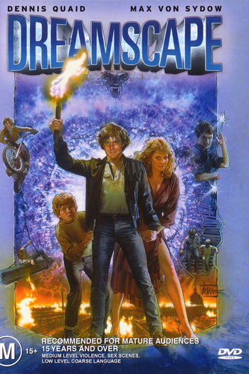  de Filme A Morte nos Sonhos (1984)