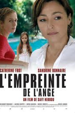 Meu Anjo (L'empreinte de l'ange)