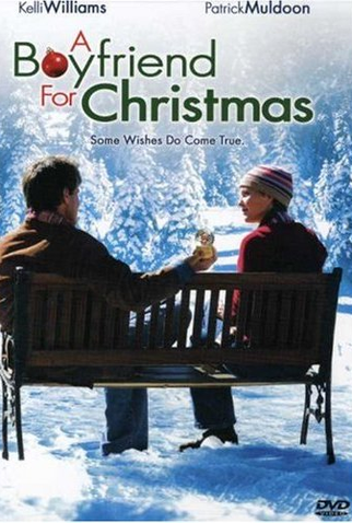 Poster 1 de Filme Um Namorado para o Natal (2004)