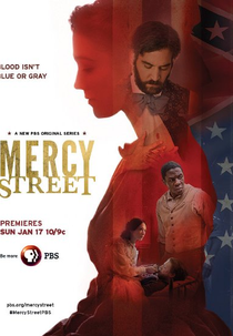 Mercy Street (1ª Temporada) (Mercy Street (Season 1))