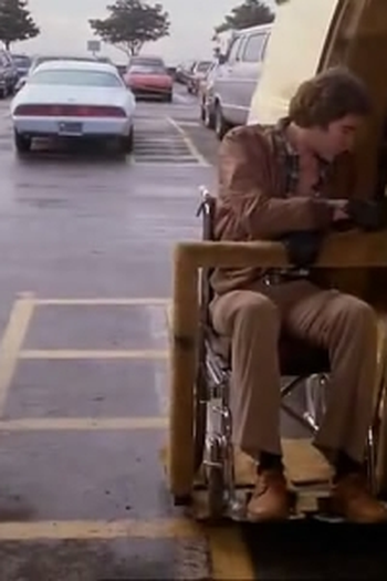 Poster de Episódio Wheeling (1979)