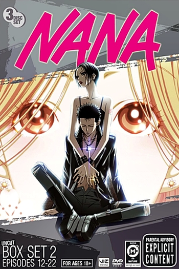  de Série Nana (2006)