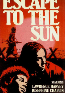 A Grande Fuga do Comunismo (Escape To The Sun)