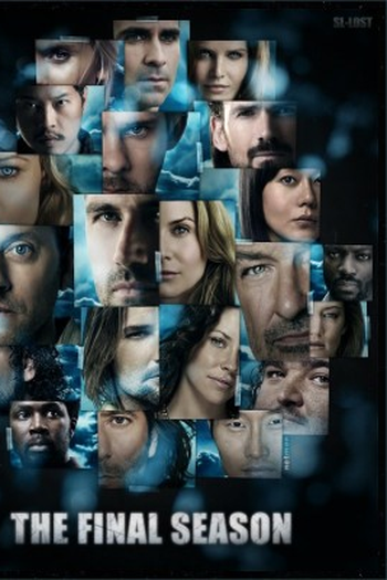  de Série Lost (6ª Temporada) (2010)