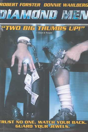  de Filme Diamond Men (2000)