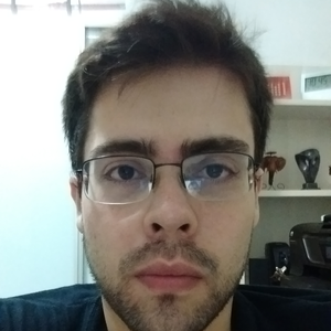 Foto de perfil de Antônio Araújo