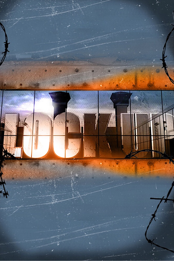 Poster de Franquia Lockup (2003)