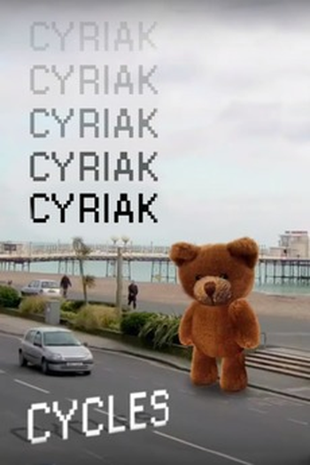 Poster de Curta Cycles (2010)