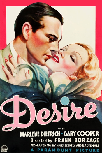  de Filme Desejo (1936)