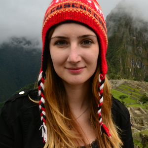 Foto de perfil de Sílvia Quoos