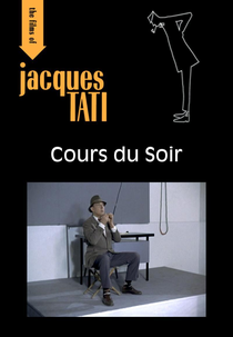 Curso Noturno (Cours du soir)