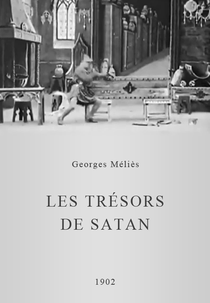 Les Trésors De Satan (Les Trésors De Satan)