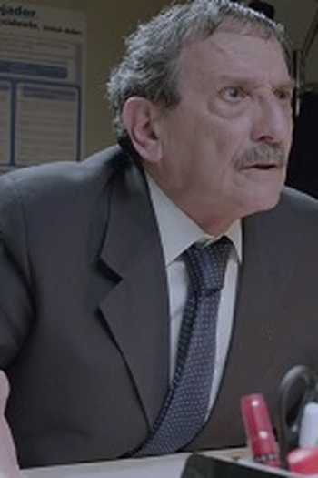 Poster de Episódio Super High (2018)