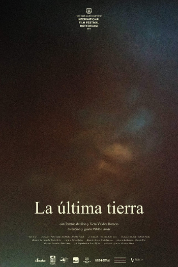Poster de Filme La Última Tierra (2016)