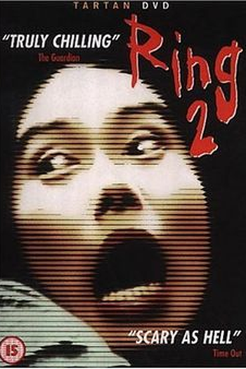  de Filme O Chamado 2 (1999)