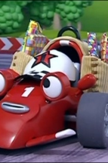 Poster de Episódio Roary Gets It Wrong (2007)