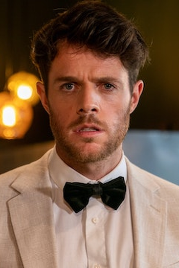 Poster de Episódio An Intervention. (2020)