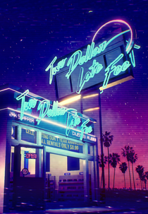 Two Dollar Late Fee (1ª Temporada) (Two Dollar Late Fee (Season 1))