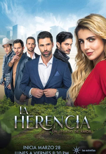 La herencia (La herencia)