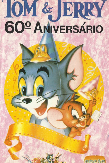  de Série Tom e Jerry (1940)