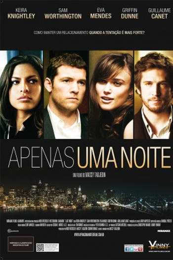  de Filme Apenas uma Noite (2010)