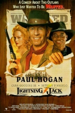 Rapidinho no Gatilho (Lightning Jack)