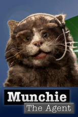 Munchie the Agent (Munchie the Agent)