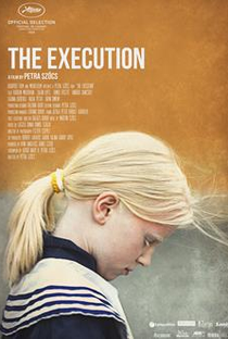 A Execução - Poster / Capa / Cartaz - Oficial 1