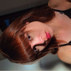 Foto de perfil de Rafaela