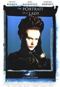 Retratos de Uma Mulher (The Portrait of a Lady)