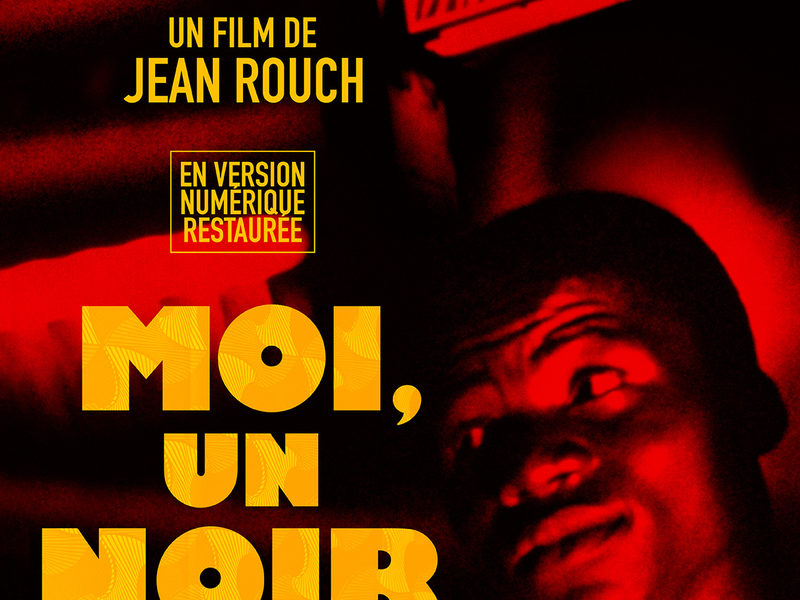 Foto 1 de Eu, Um Negro