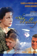 The Sky falling (Il cielo cade)