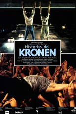 Historias del Kronen (Historias del Kronen)
