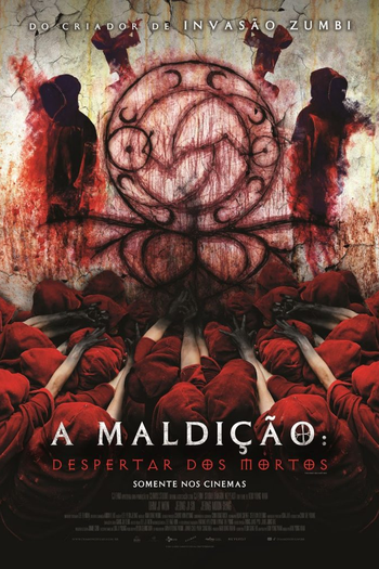  de Filme A Maldição: Despertar dos Mortos (2021)