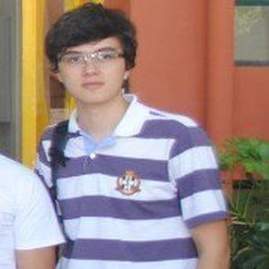 Foto de perfil de Jose Eduardo