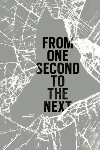 Poster de Curta From One Second to the Next (2013)