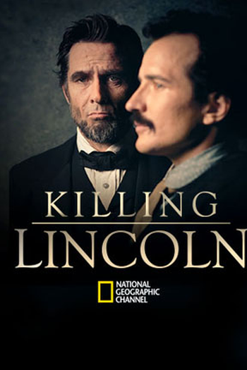  de Filme Quem Matou Lincoln? (2013)