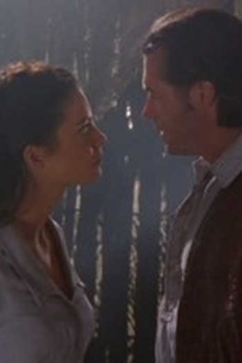 Poster de Episódio Paradise Found (1999)