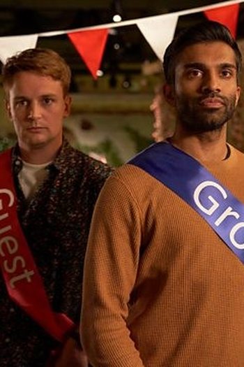 Poster de Episódio Party (2022)