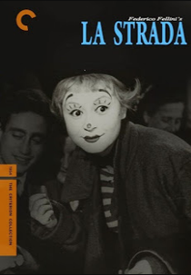 A Estrada da Vida (La Strada)