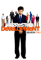 Arrested Development (2ª Temporada)